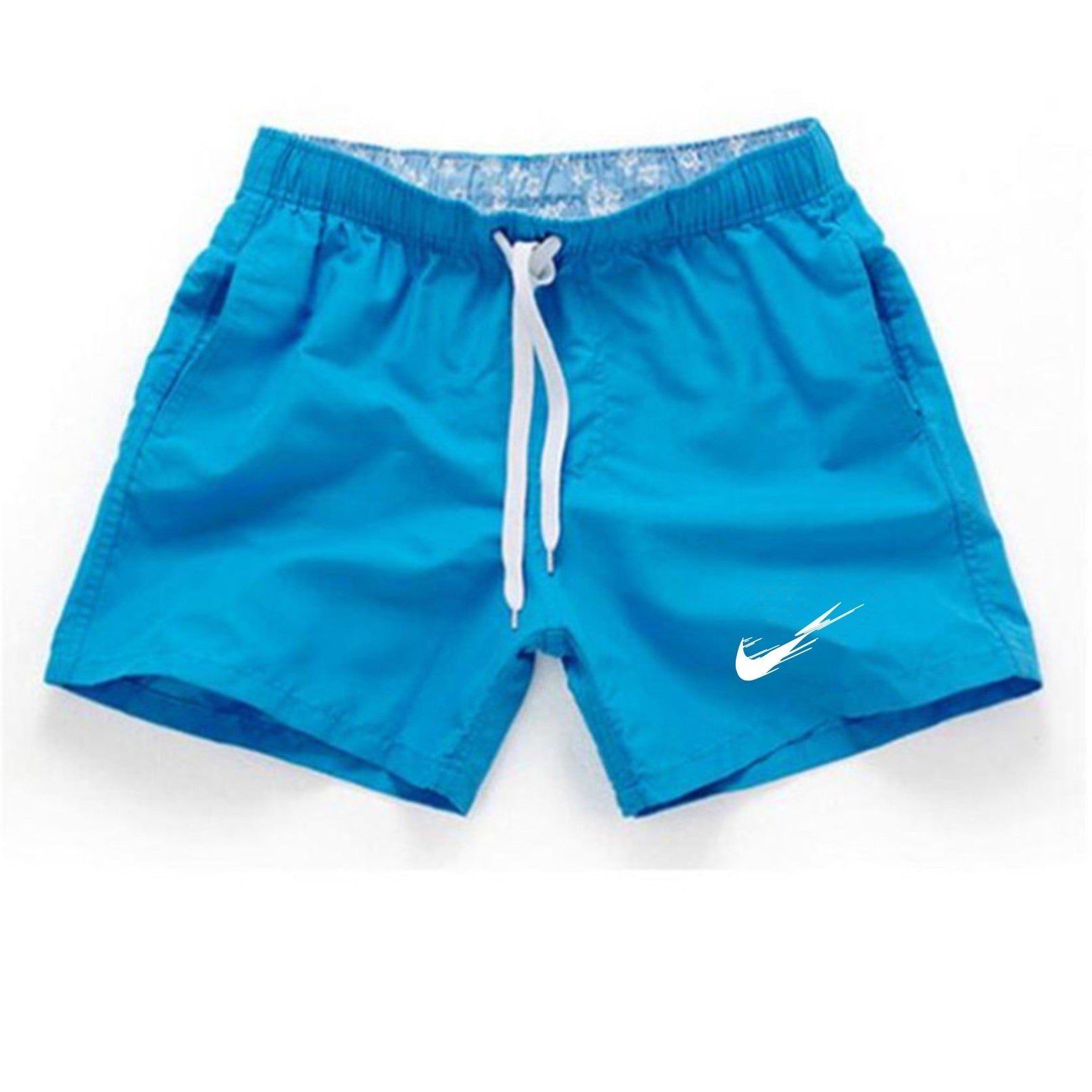 Hot Newest Summer Pockets Casual Shorts Men's