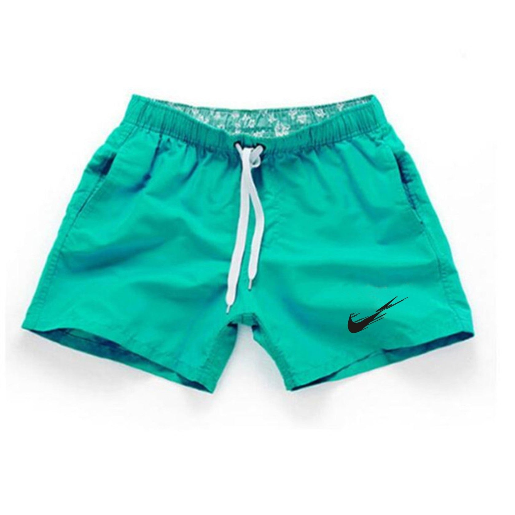 Hot Newest Summer Pockets Casual Shorts Men's