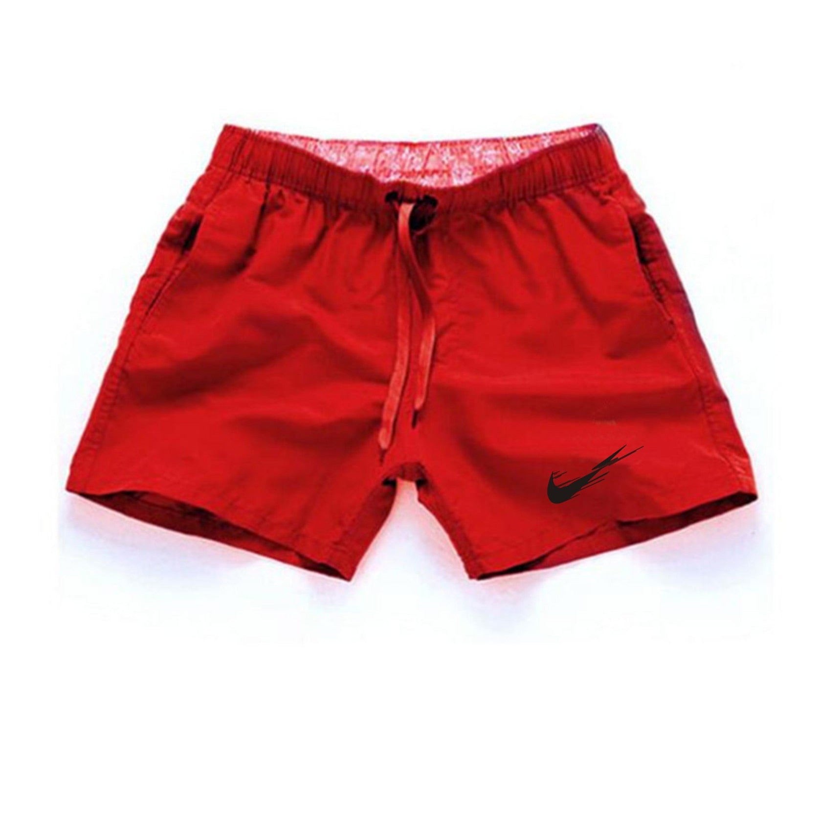 Hot Newest Summer Pockets Casual Shorts Men's