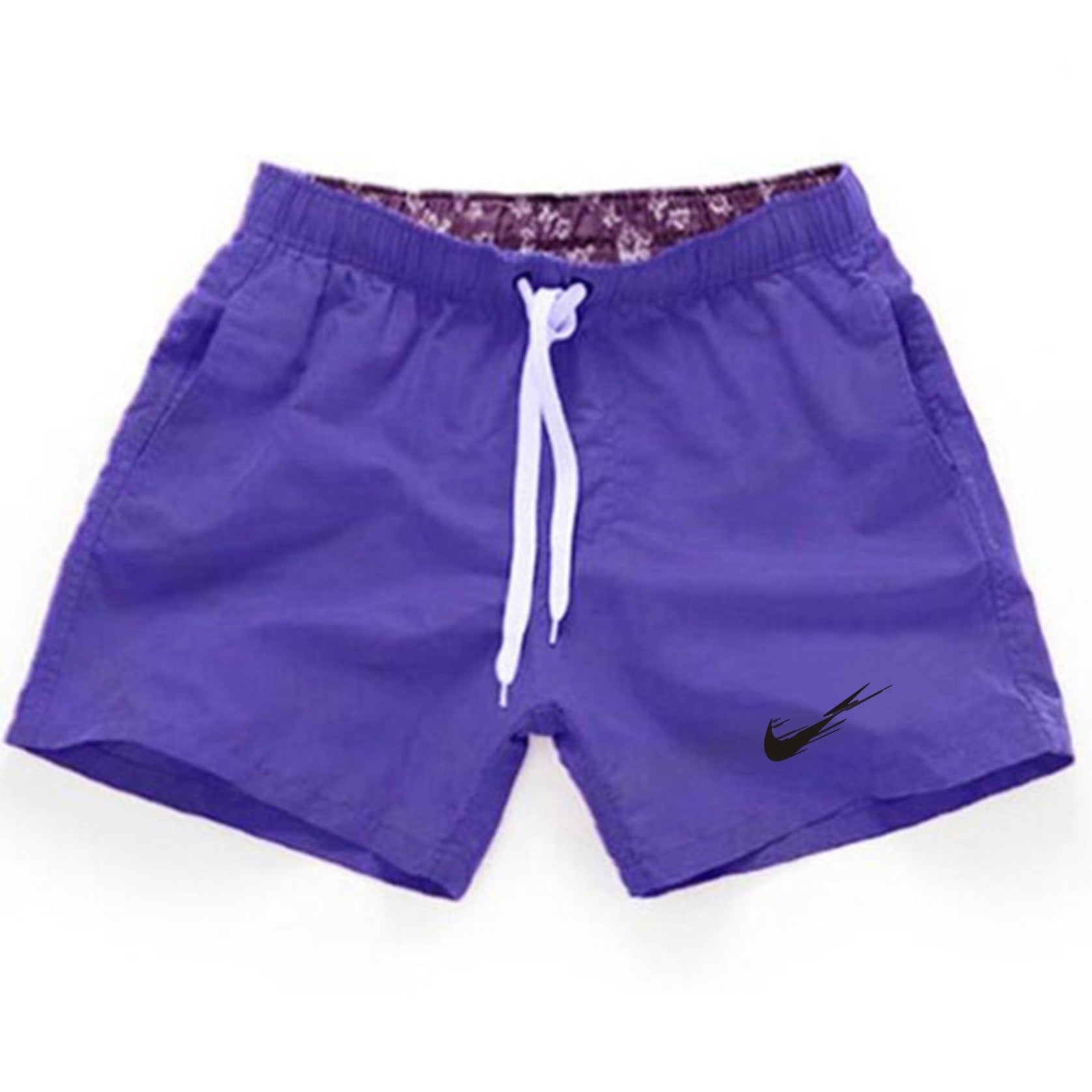 Hot Newest Summer Pockets Casual Shorts Men's