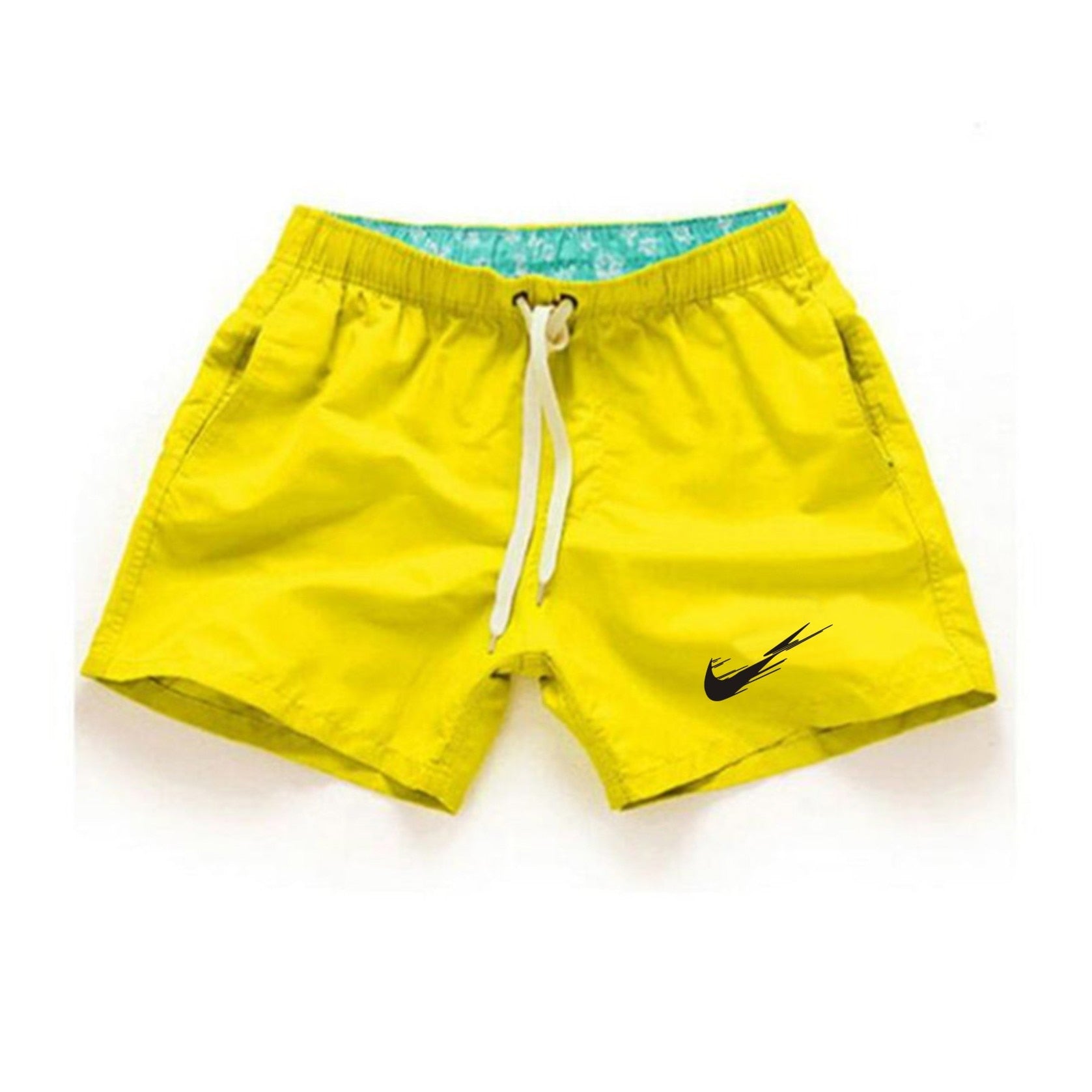 Hot Newest Summer Pockets Casual Shorts Men's