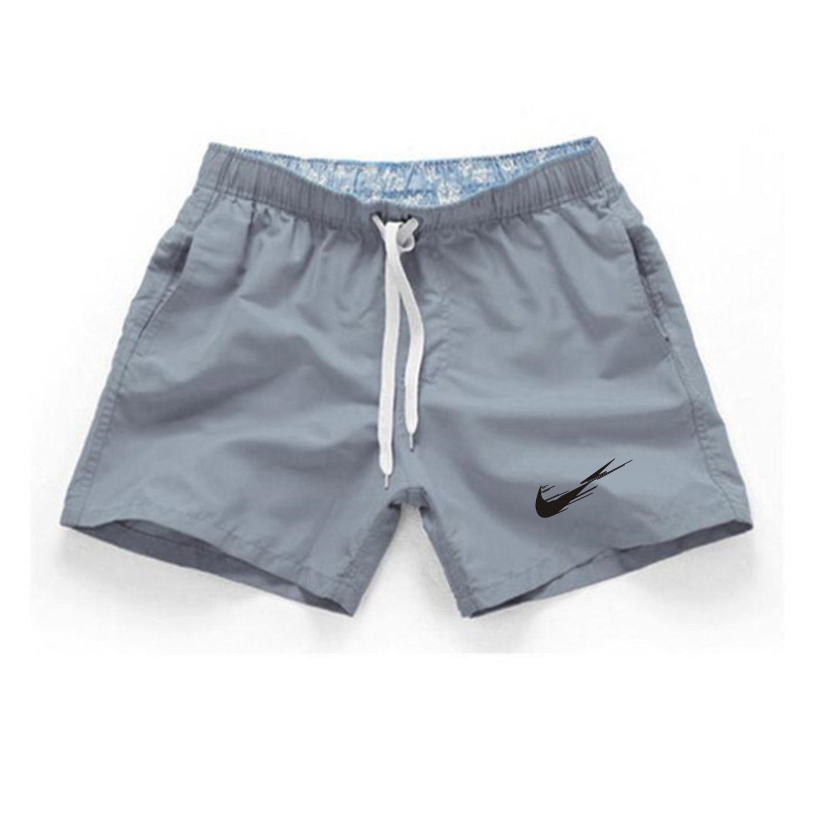 Hot Newest Summer Pockets Casual Shorts Men's