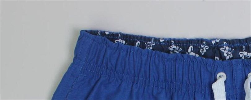 Hot Newest Summer Pockets Casual Shorts Men's