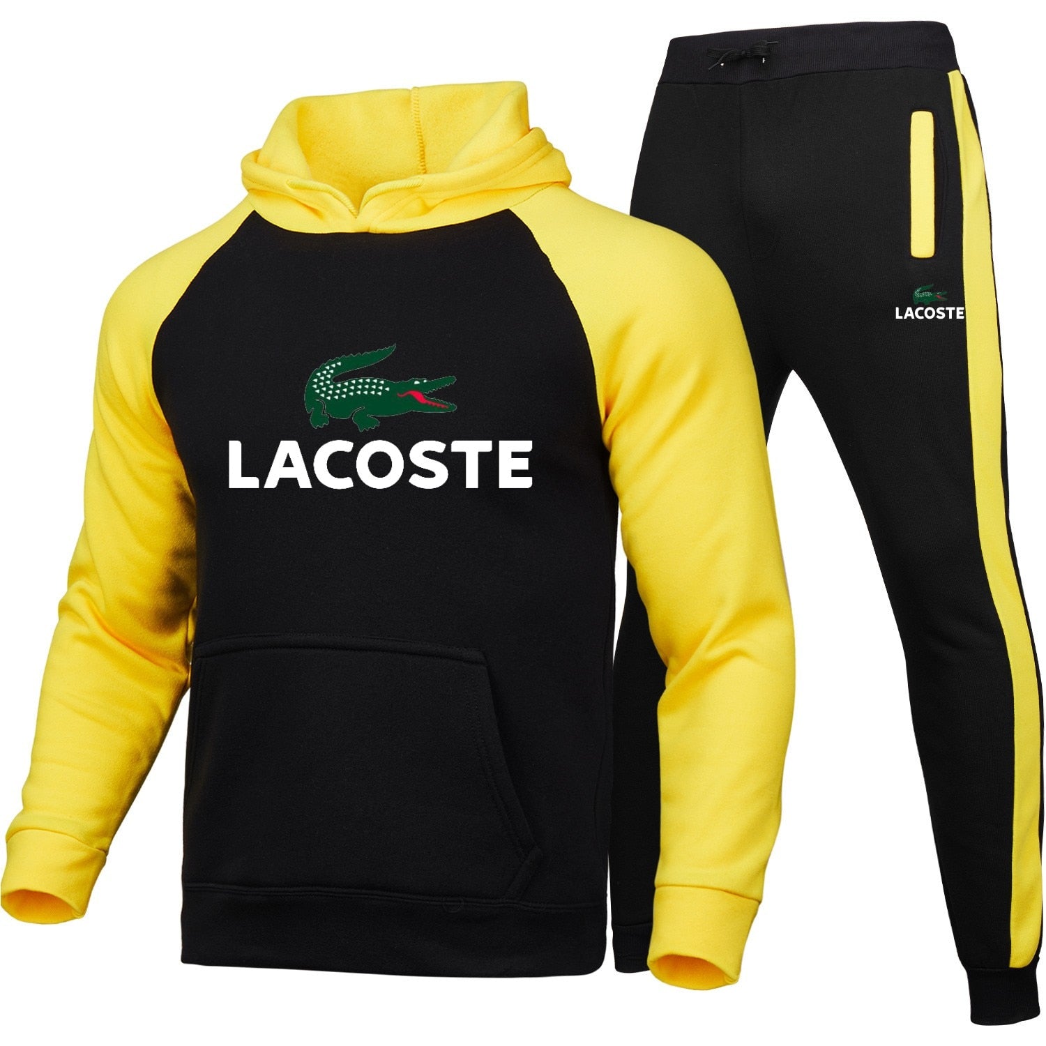 Lacoste- Men