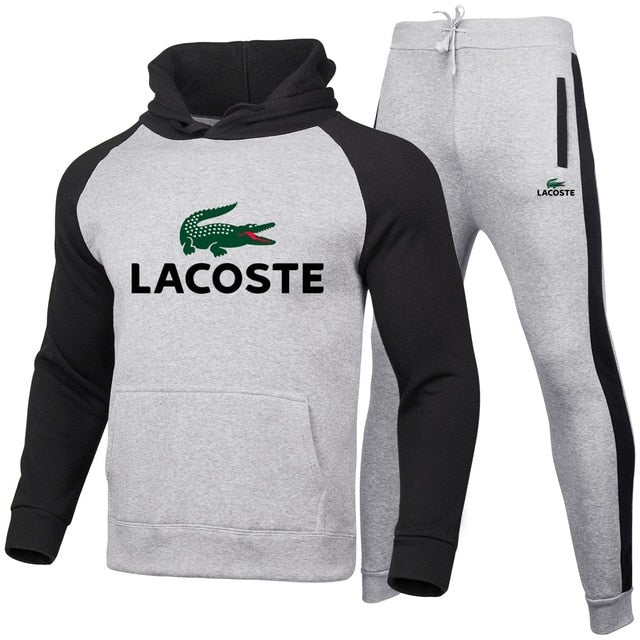 Lacoste- Men