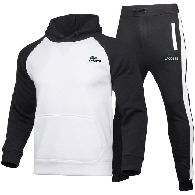 Lacoste- Men