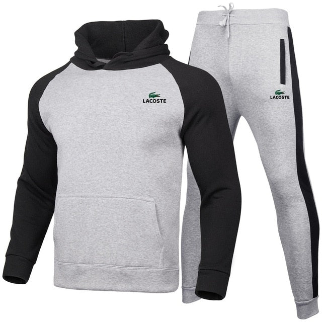 Lacoste- Men