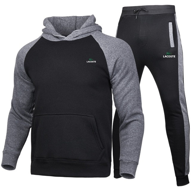 Lacoste- Men