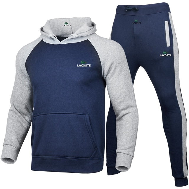 Lacoste- Men