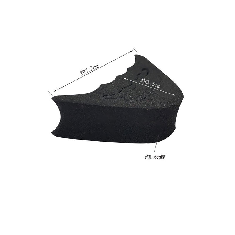 Shoes Toe Front/ PADS