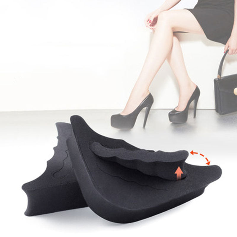 Shoes Toe Front/ PADS