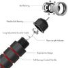 Jump Rope Tangle-Free Rapid Speed Jumping
