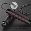 Jump Rope Tangle-Free Rapid Speed Jumping