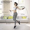 Jump Rope Tangle-Free Rapid Speed Jumping