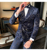 Mas Suit