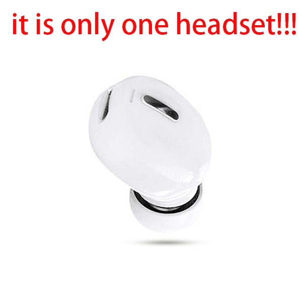 5.0 Bluetooth Earphone HiFi Wireless