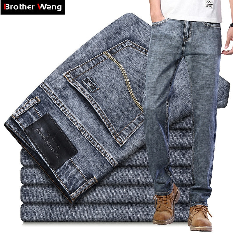 Men's Jeans