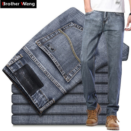Men's Jeans