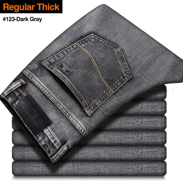 Men's Jeans