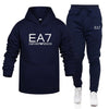 Armani/ Men Set Hoodies + Pants Sets