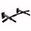 Door Wall Horizontal Bars Steel 200kg Home Gym Workout