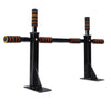 Door Wall Horizontal Bars Steel 200kg Home Gym Workout