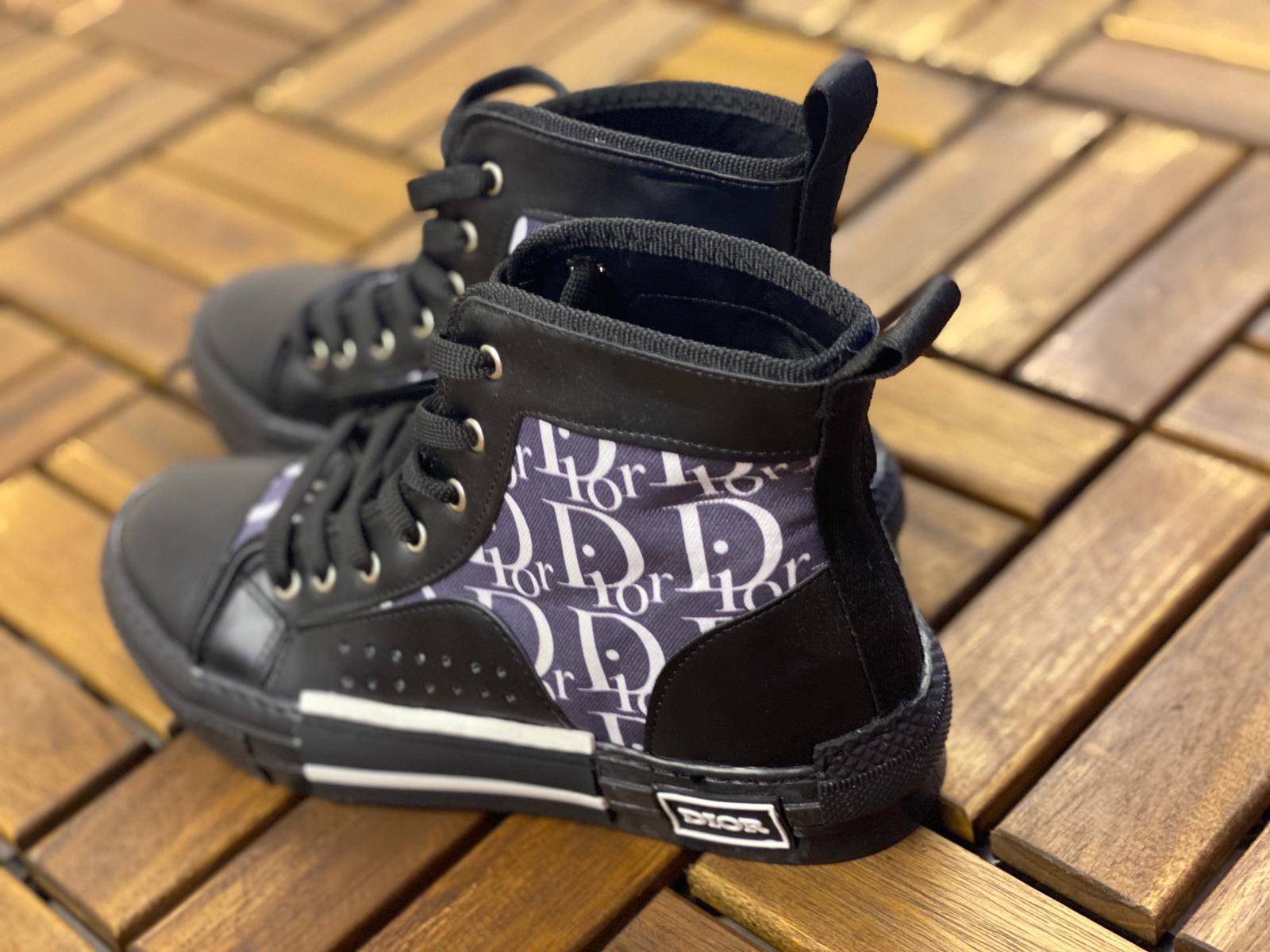 Branded Female Shoes