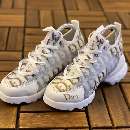 Branded Female Shoe
