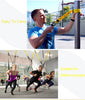 Hanging Belt Training Gym Home workout Suspension