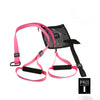 Hanging Belt Training Gym Home workout Suspension