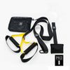 Hanging Belt Training Gym Home workout Suspension