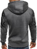 Autumn and winter/ Men's Sets hoodies +Pants