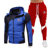 New Casual  Men 2 Pieces Sets