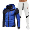 New Casual  Men 2 Pieces Sets