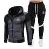 New Casual  Men 2 Pieces Sets