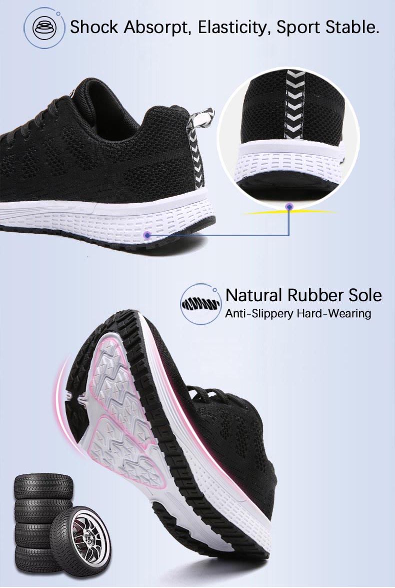 Shoes Woman