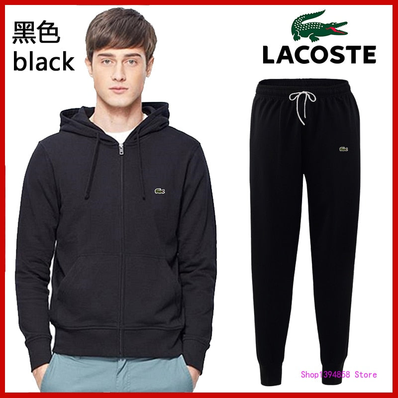  Lacoste : MEN