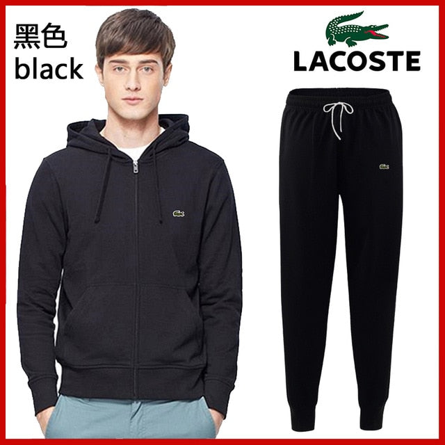 Lacoste- Men