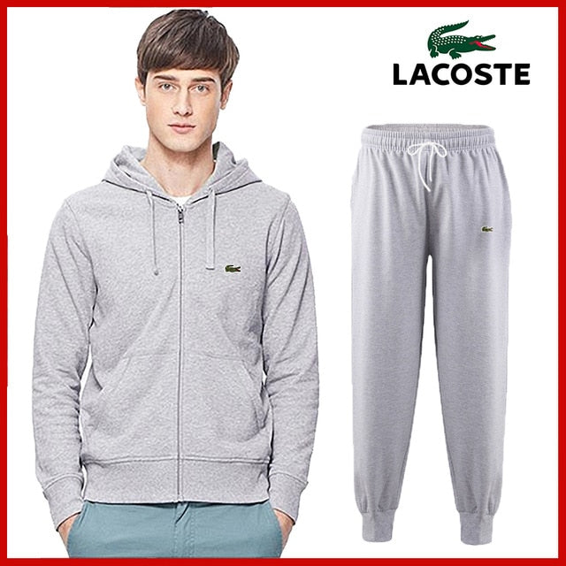 Lacoste- Men