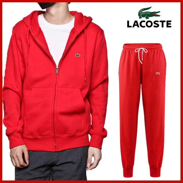 Lacoste- Men