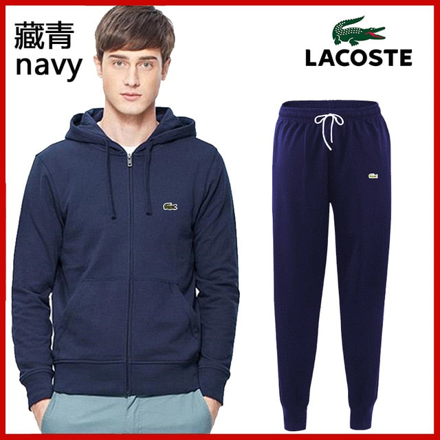 Lacoste- Men