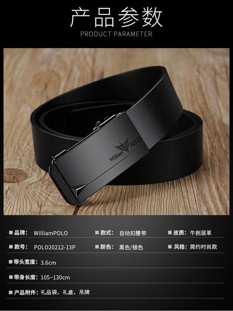 Belt Men /Youth