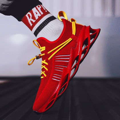 Four Seasons Blade Shoes