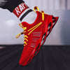 Four Seasons Blade Shoes