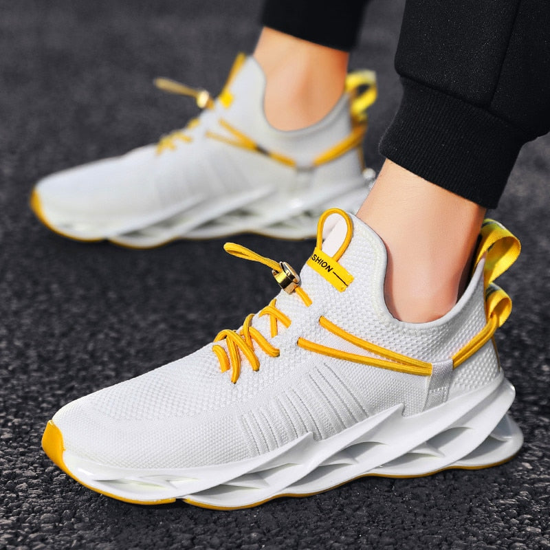 Four Seasons Blade Shoes