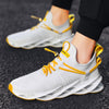 Four Seasons Blade Shoes