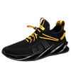 Four Seasons Blade Shoes