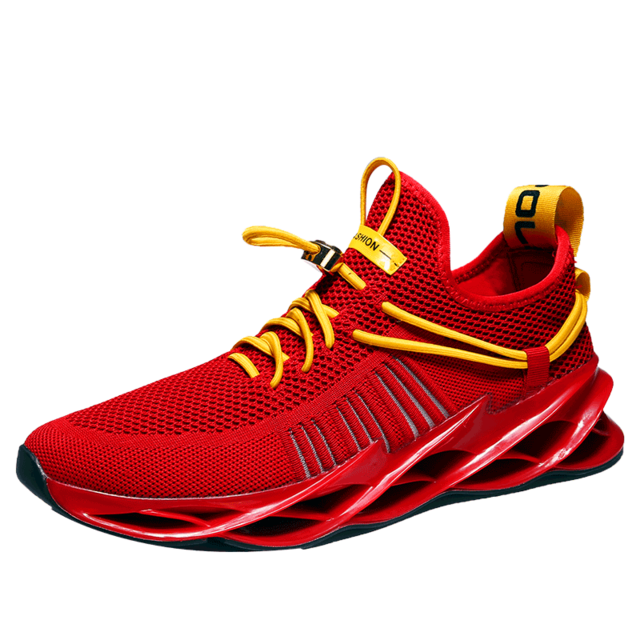 Four Seasons Blade Shoes
