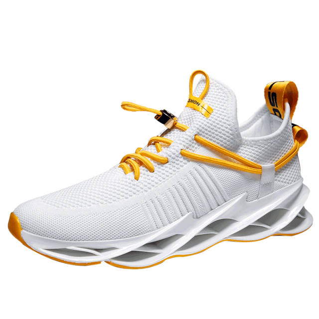 Four Seasons Blade Shoes