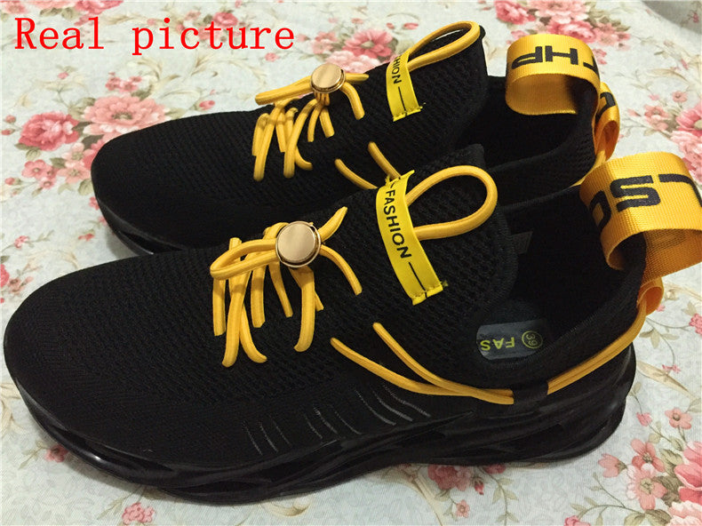 Four Seasons Blade Shoes